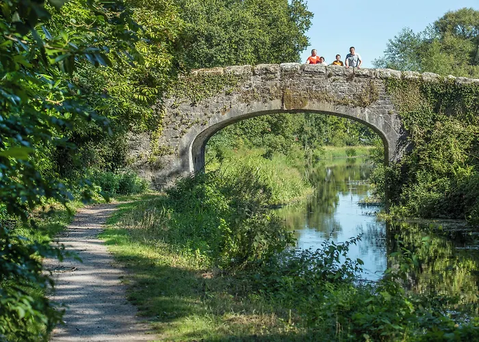 Bed & Breakfast Avlon House Carlow