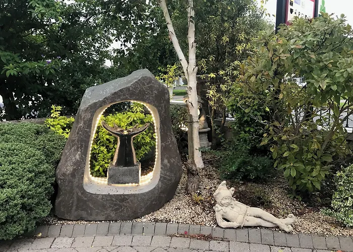 B&B Avlon House 칼로