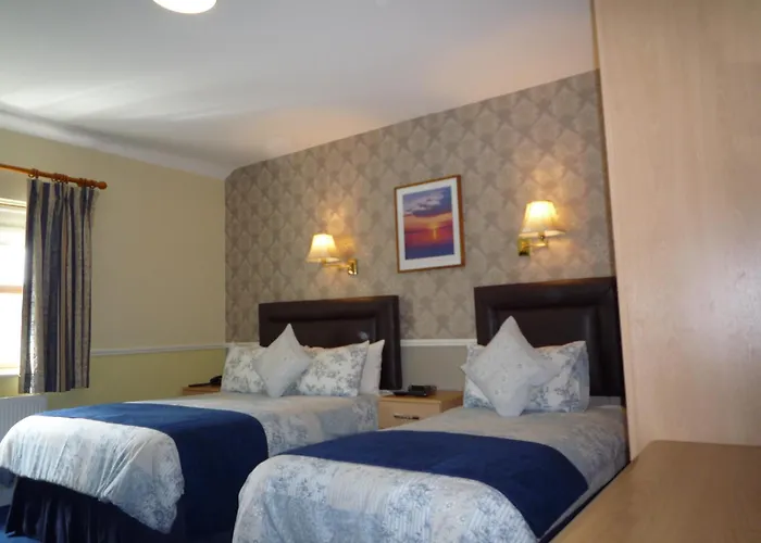 Avlon House Carlow